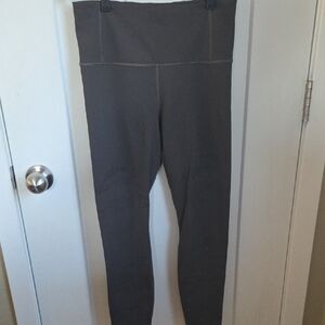Athleta Persistence Laser Cut 7/8 Tight